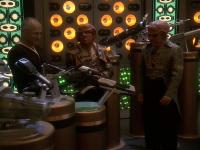 Click to watch 'Business as Usual' (popup) Star Trek Deep Space 9